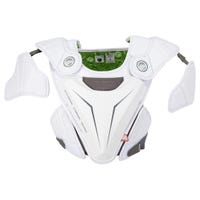 Maverik M5 EKG Lacrosse Shoulder Pads Size