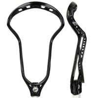 Maverik Ascent Plus Women's Unstrung Lacrosse Head in Black