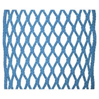 Jimalax Traditional Hard Mesh in Carolina Blue