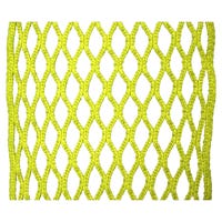 Jimalax Traditional Hard Mesh in Neon Yellow