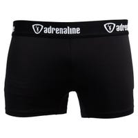 Adrenaline Women's Verge Compression Short in Black Size