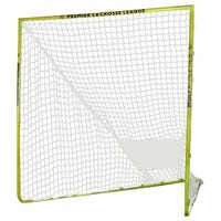 Epoch PLL Backyard Lacrosse Goal in Yellow/Black