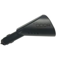 Odor Crusher Tactical Ozone Go Max in Black
