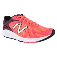 New Balance Vazee Urge Women's Training Shoes - Black/Pink Size 5.0