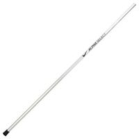 Nike Alpha Select Alloy Defense Lacrosse Shaft in Grey