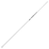 Nike Alpha Select Composite Defense Lacrosse Shaft in White