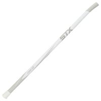 STX Comp 10 Women's Lacrosse Shaft in White