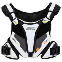 STX Cell VI Lacrosse Shoulder Pad Liner Size