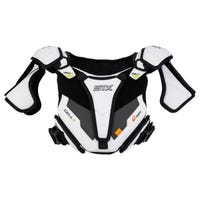 STX Cell VI Lacrosse Shoulder Pad Size