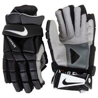 Nike Vapor Elite Lacrosse Gloves - '25 Black Size X-Large