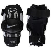 Nike Vapor Elite Lacrosse Arm Pads - '25 Black Size Large