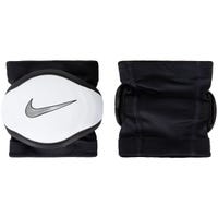 Nike Vapor Elite Lacrosse Elbow Pads - '25 White Size Medium