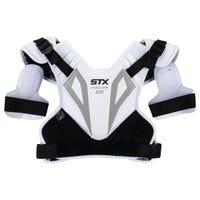 STX Stallion 450 Lacrosse Shoulder Pads Size