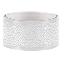 Lizard Skins 0.8MM Ultra Pickleball Grip in White