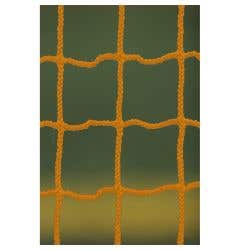 Brine Practice 2.5mm Lacrosse Net - Orange