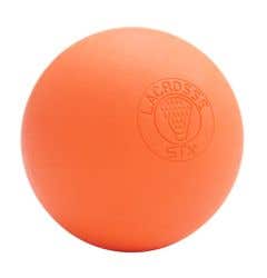 STX Offical NOCSAE/NFHS Lacrosse Balls - 12pk