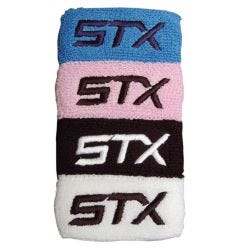 STX 4 Pack Wristband