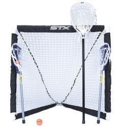STX Fiddle 3 Stick Game Set
