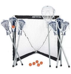 STX Fiddle 7 Stick Game Set