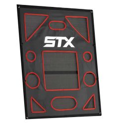 STX Pass Master Lacrosse Target