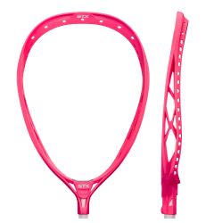 STX Eclipse III LE Men's Unstrung Goalie Lacrosse Head