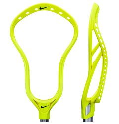 Nike Lakota 4 Unstrung Men's Lacrosse Head
