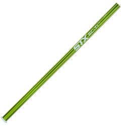 STX Sc-Ti X LE Green Attack Lacrosse Shaft