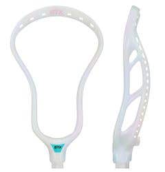 STX Stallion Prism LE Pearl Unstrung Lacrosse Head