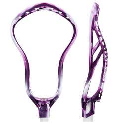 Nike Lakota 4 LE Unstrung Men's Lacrosse Head