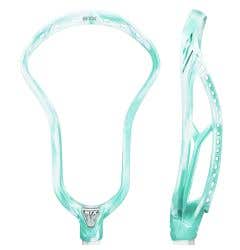 STX Surgeon 2K LE Mint White Unstrung Lacrosse Head