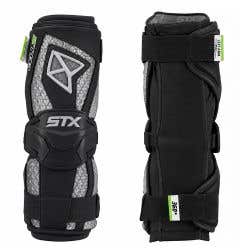 STX Cell VII Lacrosse Arm Guards