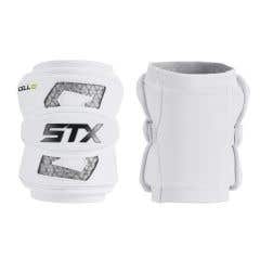 STX Cell VII Lacrosse Elbow Pads