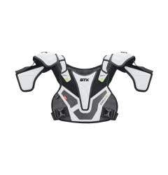 STX Cell VII Lacrosse Shoulder Pads