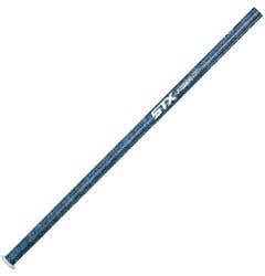 STX Fiber Pro X LE Denim Men's Lacrosse Shaft