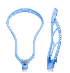 STX Stallion 2K LE Carolina Blue Men's Unstrung Lacrosse Head