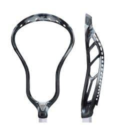 STX Magnet 2K LE Black/Gray Marble Men's Unstrung Lacrosse Head