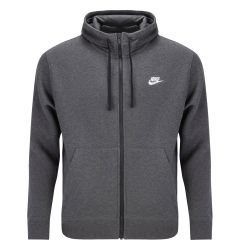 Nike NSW Club Adult Full Zip Sweatshirt