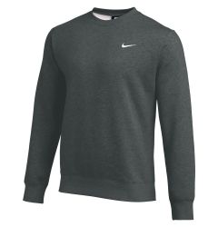 Nike Team Club Adult Crew Sweatshirt