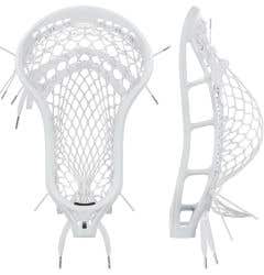 StringKing Mark 3A Strung Lacrosse Head - Type 5 Mesh