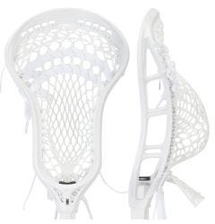 StringKing Mark 3A Strung Lacrosse Head - Type 5 Mesh