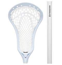 StringKing Legend Type 5 Women's Lacrosse Stick - Composite 2 Shaft