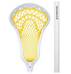 StringKing Mark 2 Offense Type 5 Women's Lacrosse Stick - Composite 2 Pro Shaft