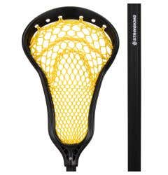 StringKing Mark 2 Offense Type 5 Women's Lacrosse Stick - Metal 3 Pro Shaft