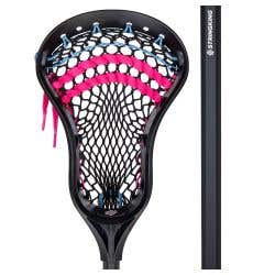 StringKing Starter Junior Lacrosse Stick (2026)