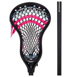 StringKing Complete 2 Attack Junior Lacrosse Stick (2026)