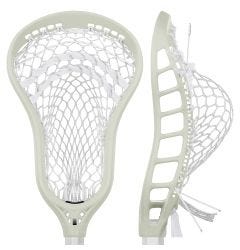 StringKing Mark 3D Men's Strung Lacrosse Head - Type 5 Mesh