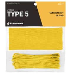 StringKing Type 5 Women's Mesh Kit