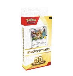 Pokemon TCG: 30th Celebration - Knockout Collection