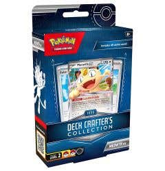 Pokemon TCG: Deck Crafter’s Collection Box (2026)