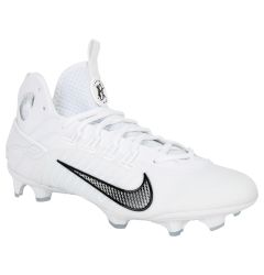 Nike Huarache 9 Elite Mid Lacrosse Cleats